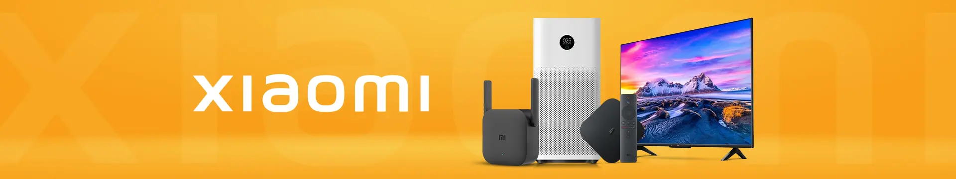 Xiaomi