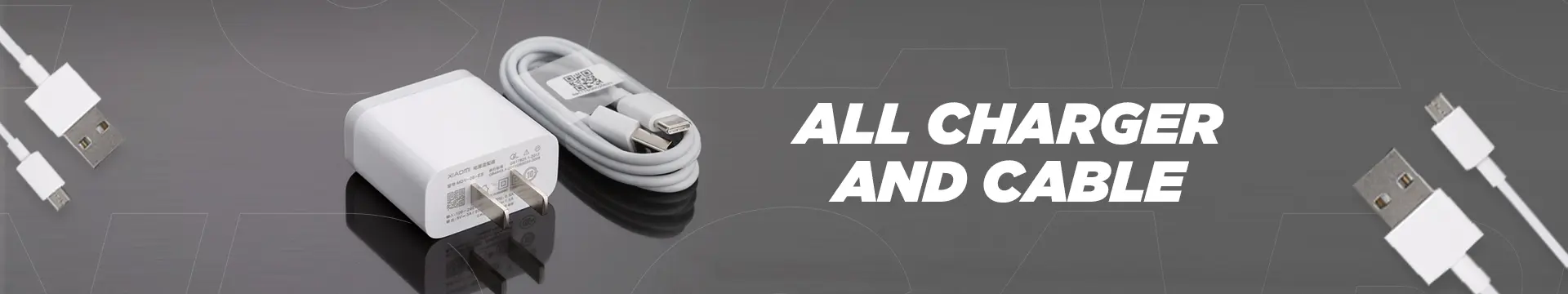 Charger Cables