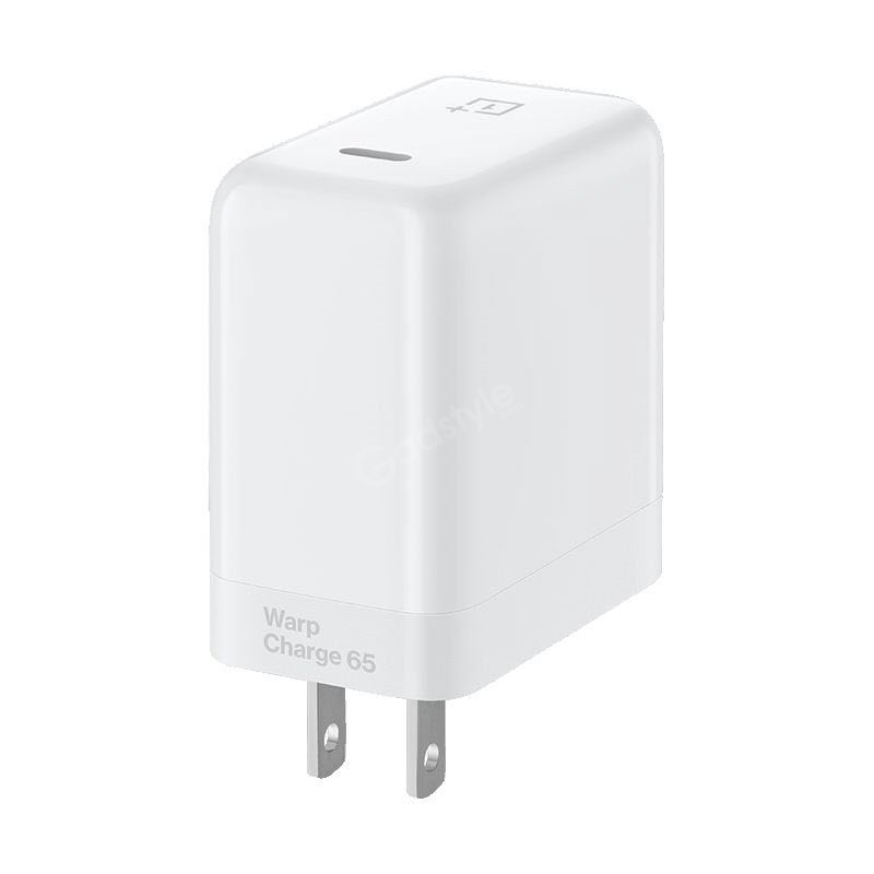 OnePlus Warp Charge 65W Power Adapter CN