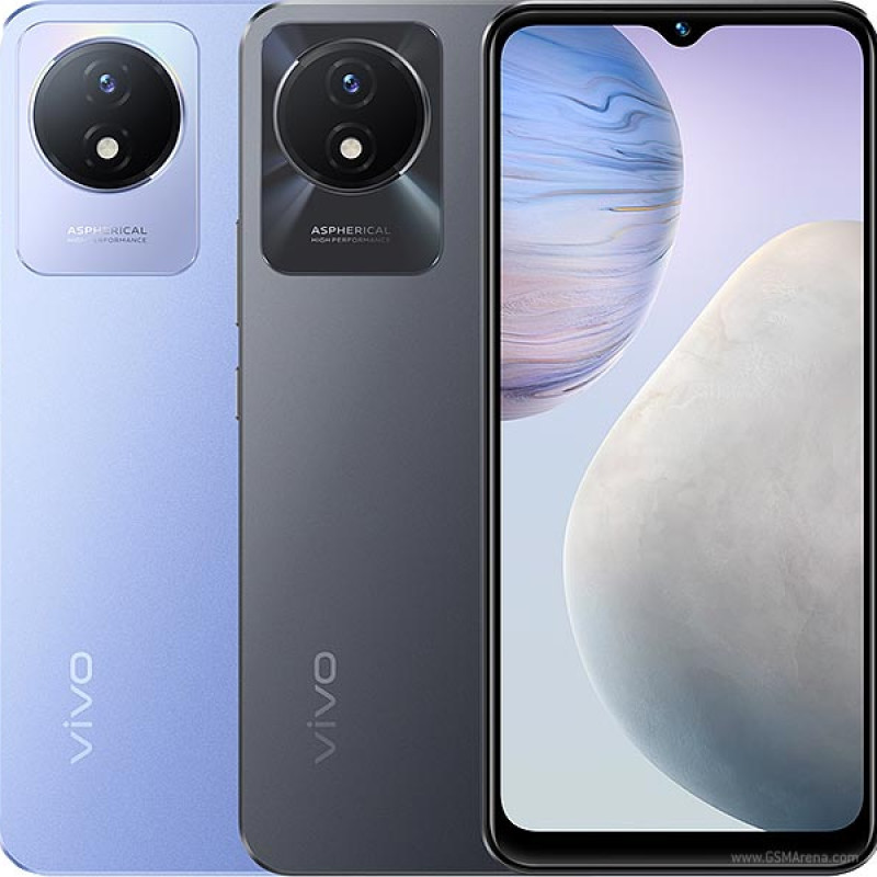 Vivo Y02A
