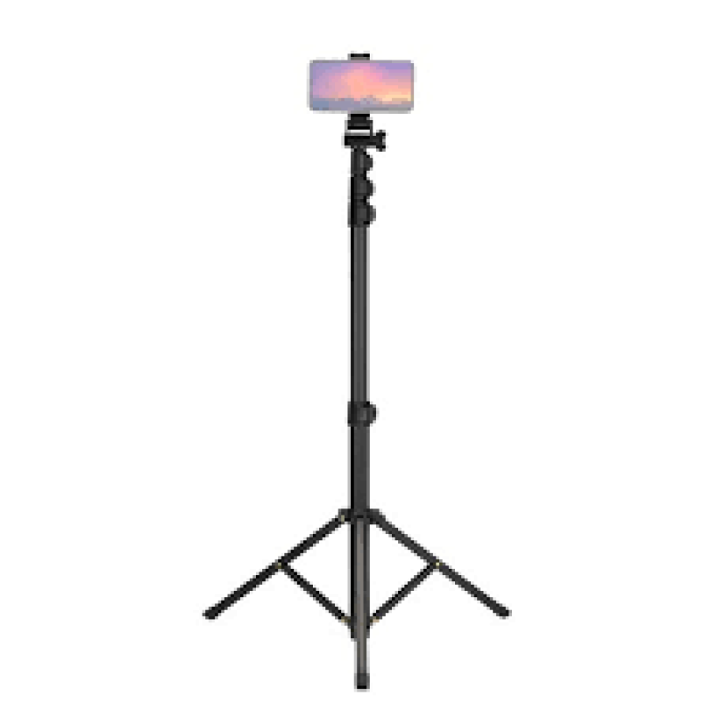 Jmary MT-39 Aluminum Extendable Tripod