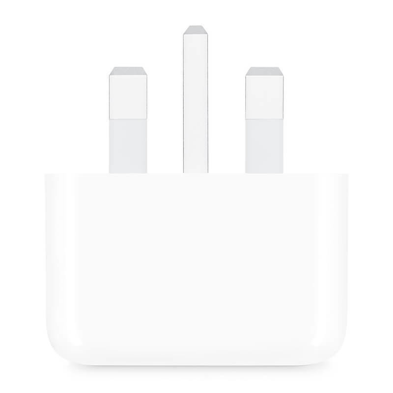 Apple 20W USB-C 3Pin Power Adapter