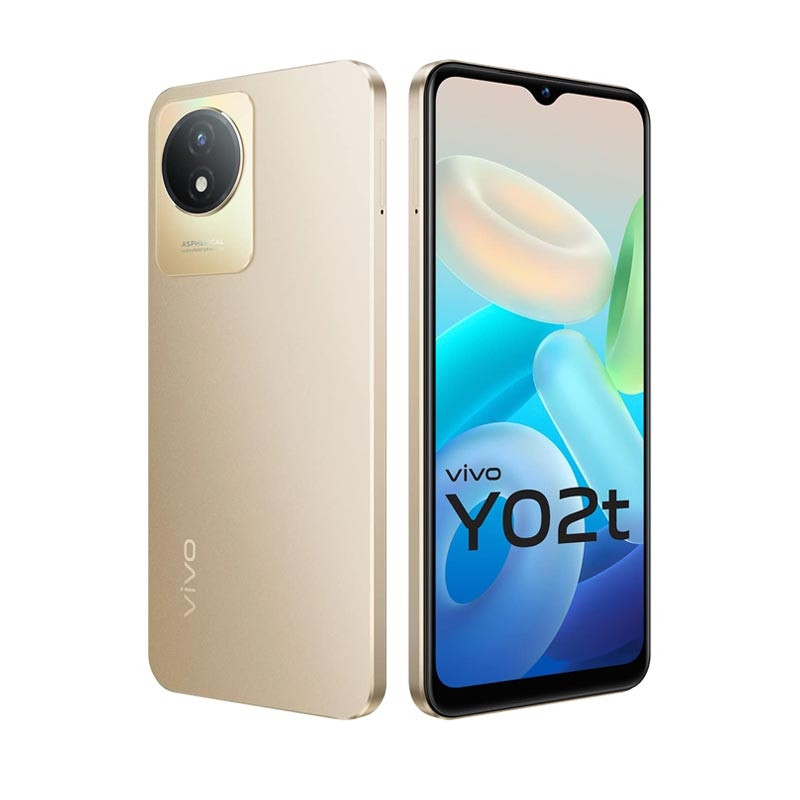 Vivo Y02t