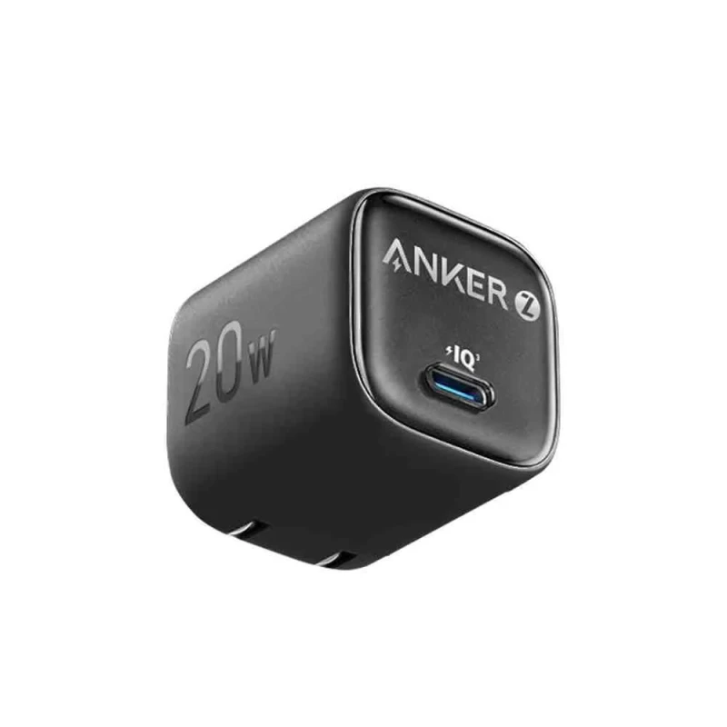 Anker Zolo IQ3 PD3.0 20W Charger
