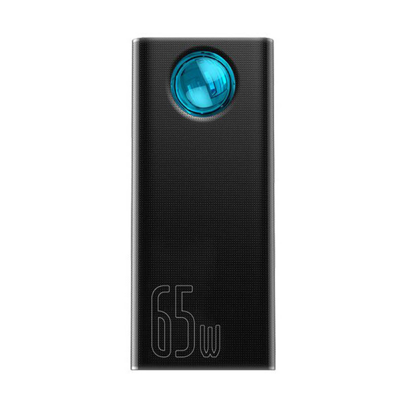 Baseus Power Bank PPLG-A01 PD 65W 30000mAh Fast Charging For Phone Laptop