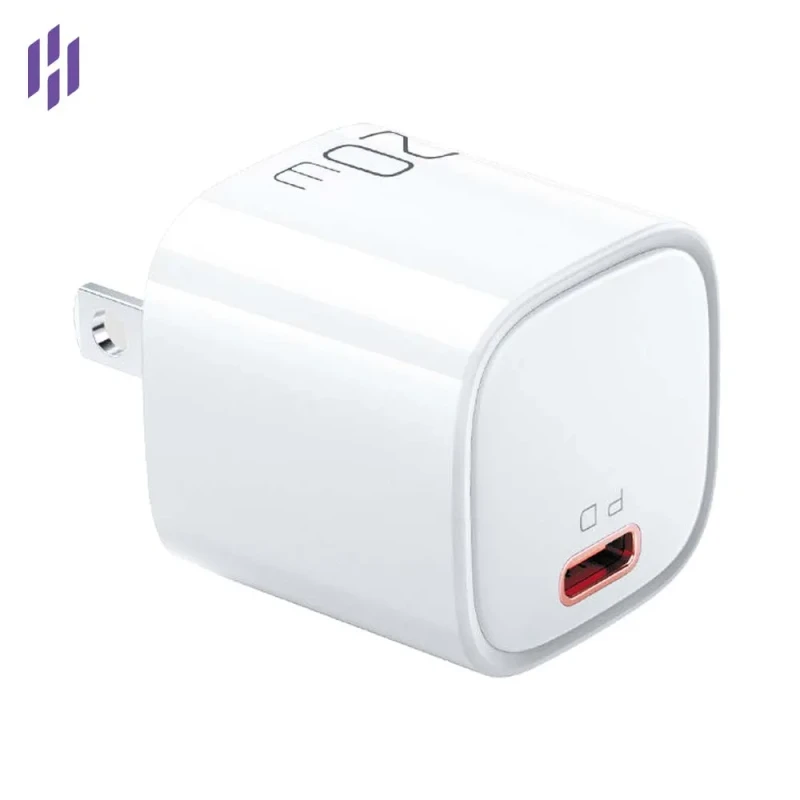 Mcdodo CH-400 20W 1C PD Fast Charger