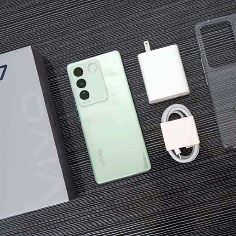 ViVO V27 5G
