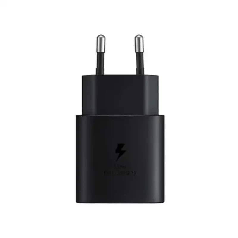 Samsung 25W PD Adapter USB-C (2 Pin)