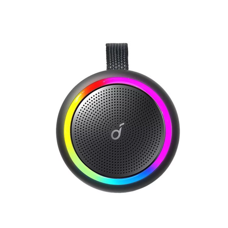 Anker Soundcore Mini 3 Pro Portable Bluetooth Speaker