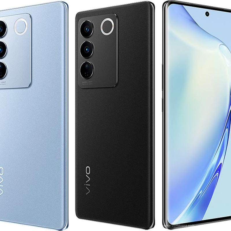ViVO V27 5G