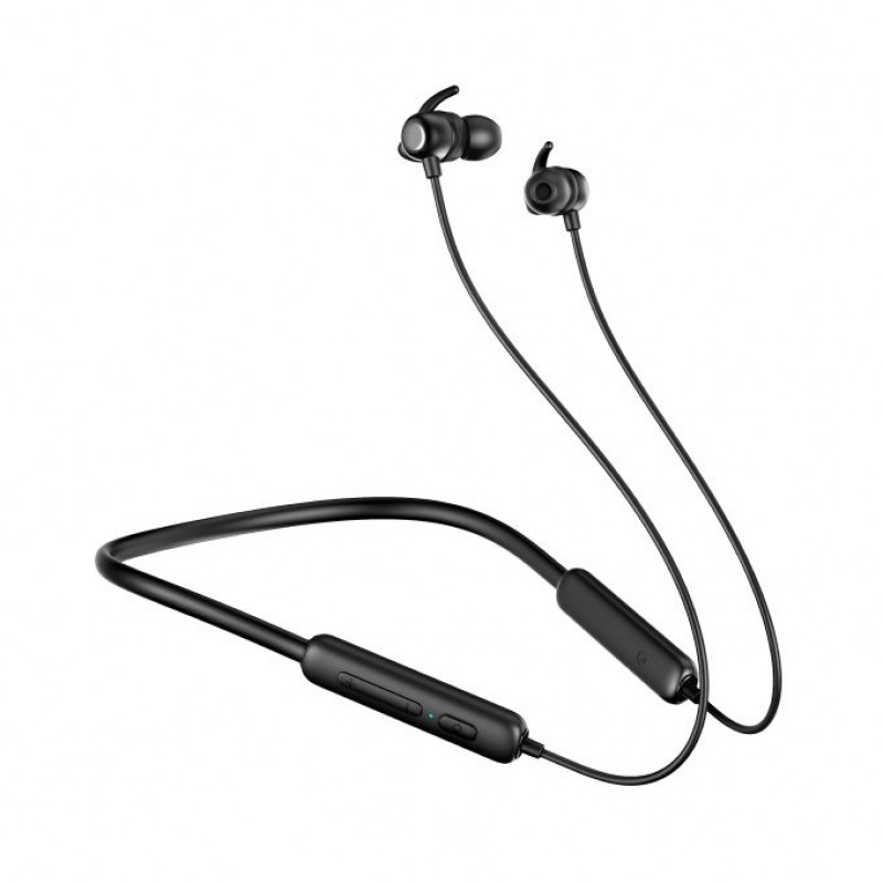 Oraimo Shark 3 - Neckband Wireless Earphone  OEB-E49D