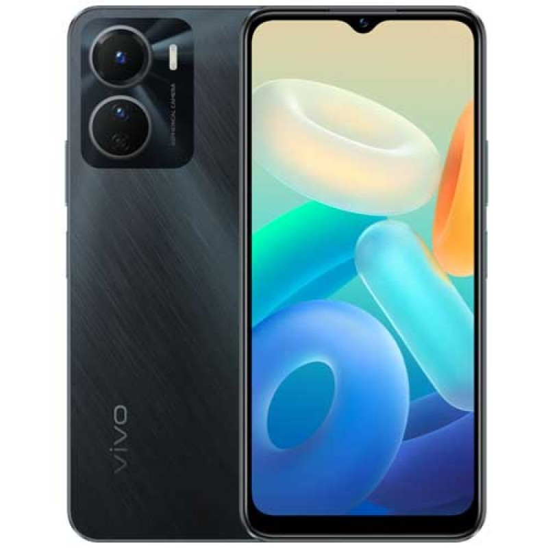 vivo Y16