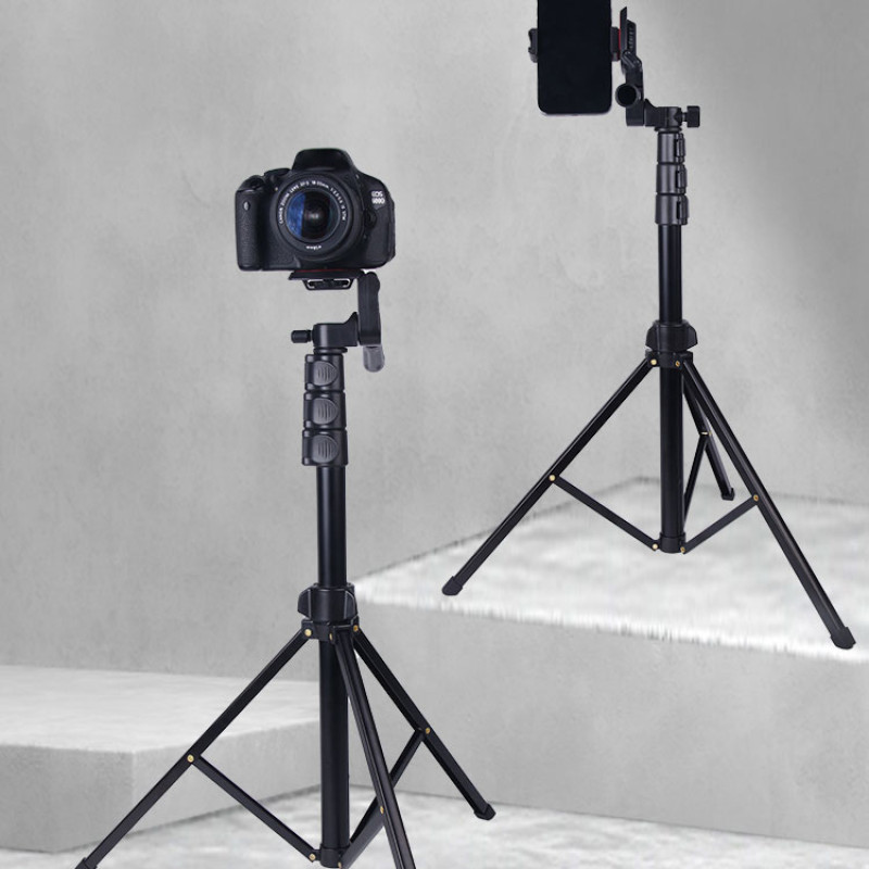 JMARY KP-2206 Camera/Phone Selfie Stick Tripod