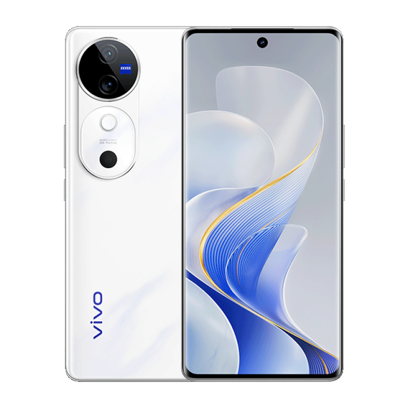 VIVO V40 12GB+256GB