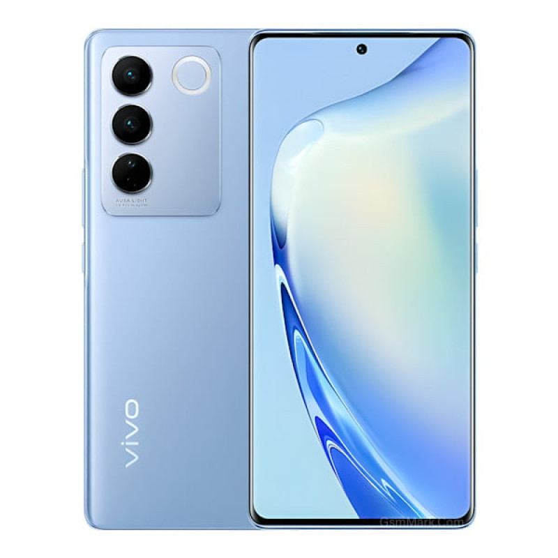ViVO V27 5G