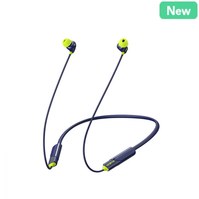 oraimo Shark 4 Neckband Wireless Earphone OEB-E30D