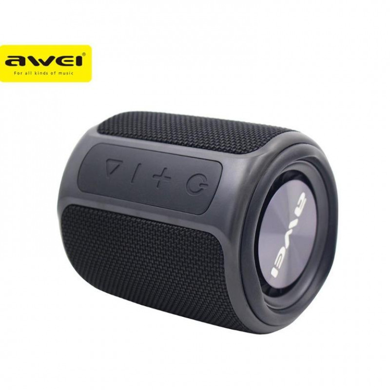 Awei Y310 TWS Wireless Bluetooth Speaker IPX6