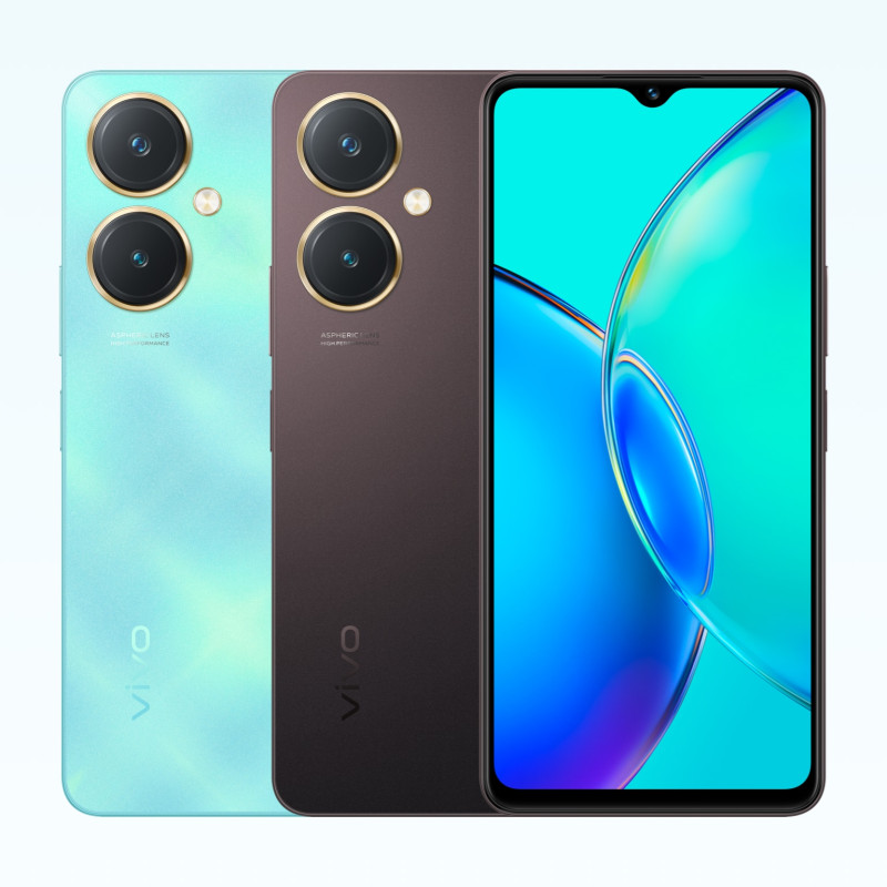 Vivo Y27