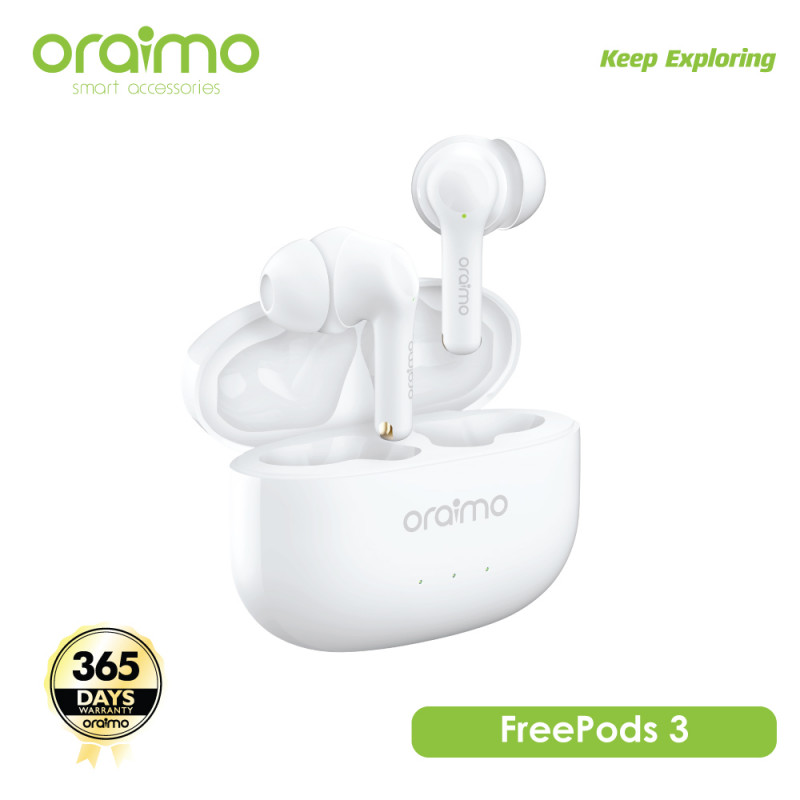 Oraimo freepods 3 OEB-E104D