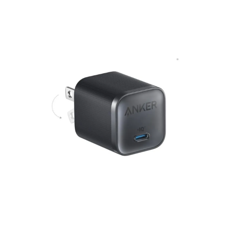 Anker Nano 45W 1C GaN Charger