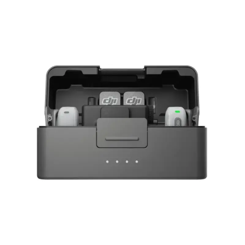 DJI MIC MINI 2 WIRELESS MICROPHONE Type C