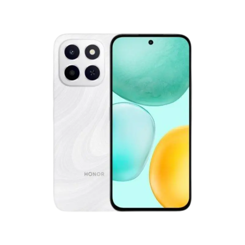 Honor X6c 6/128 GB   (Official Smartphone)