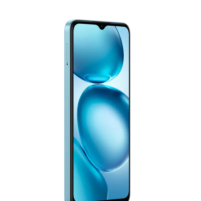 itel A100c (4GB/ 64GB Version)