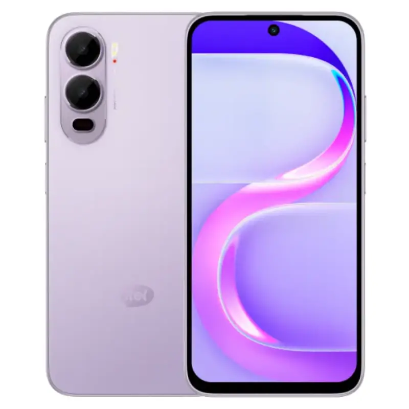 itel CITY 200  Smartphone ( 6GB/128GB )