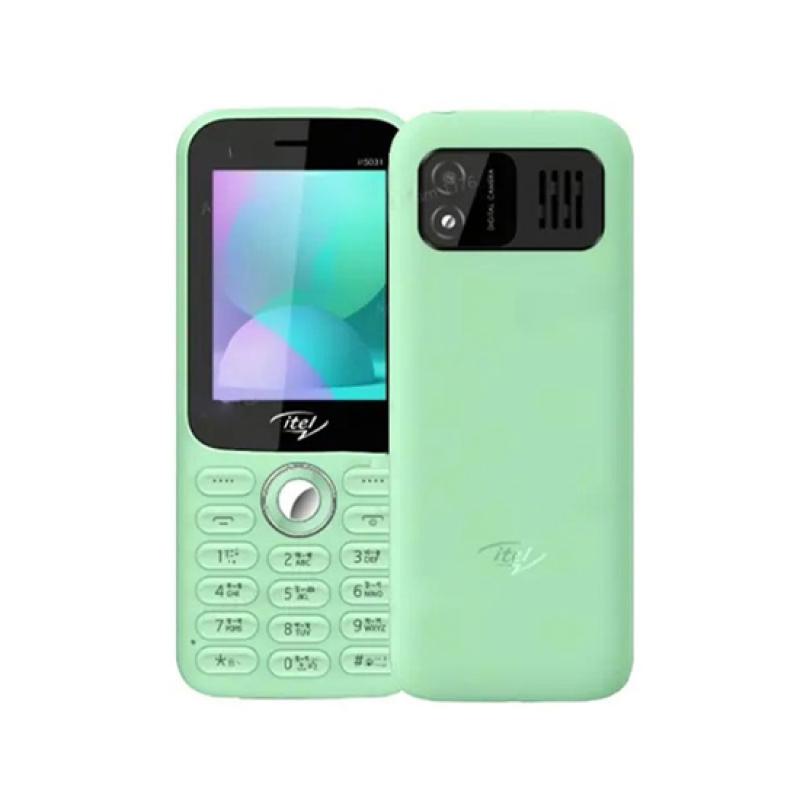 itel Feature Phone it5031