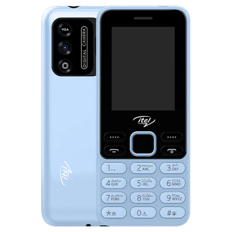 itel it 5200