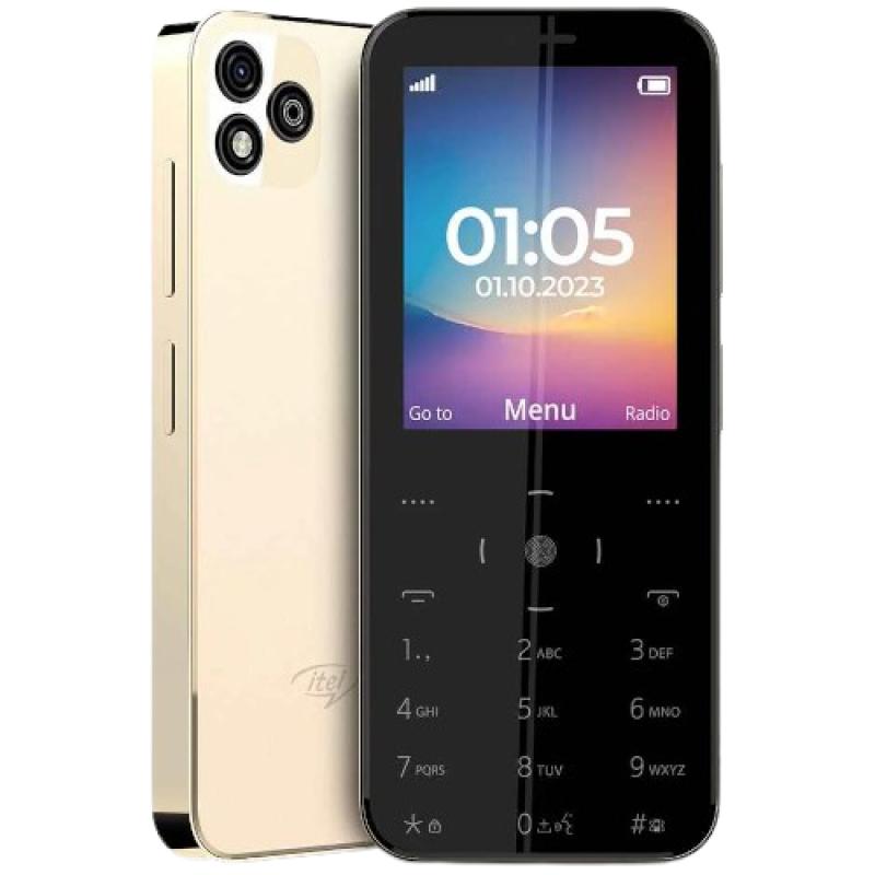 Itel Magic 4  it6360