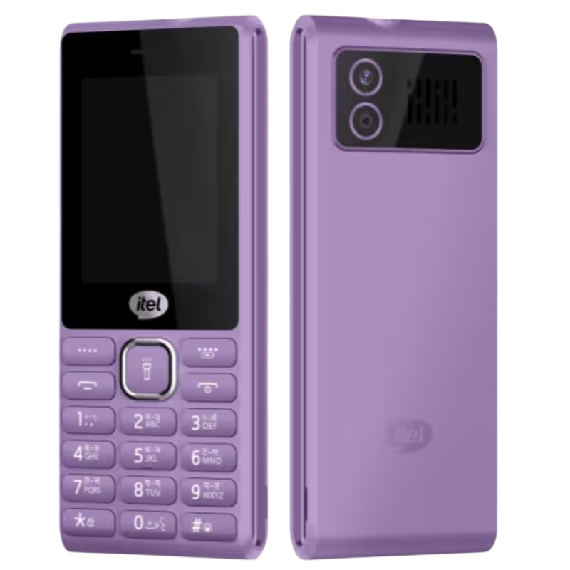 itel POWER 451 Core