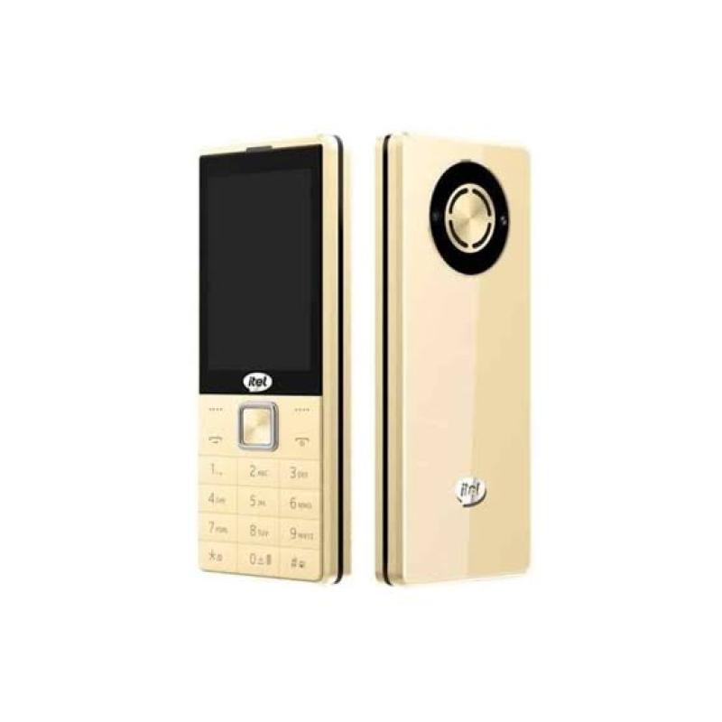 itel Power 500 Music
