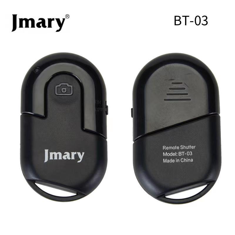 Jmary BT03 Selfie Bluetooth Remote