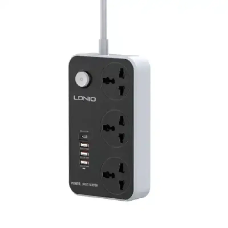 Ldeno SC3412 2500W