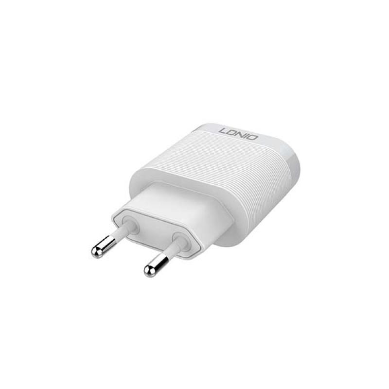 LDNIO Fast Wall Charger 18W A303Q Type C