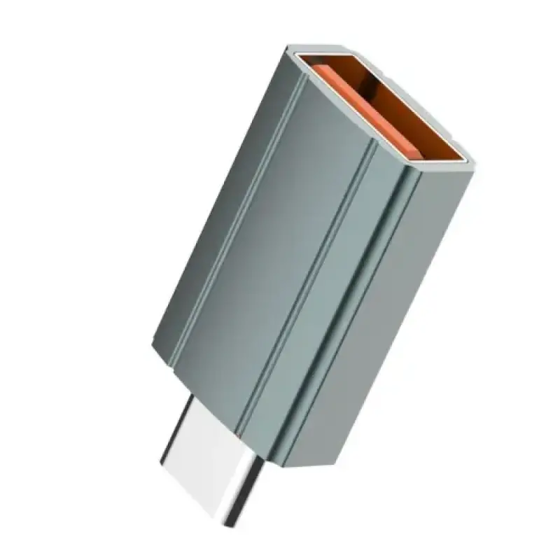 LDNIO LC140 USB Convertor Type-C to USB A Adapter OTG