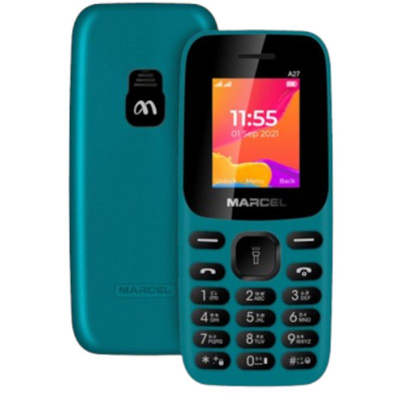 MARCEL A27