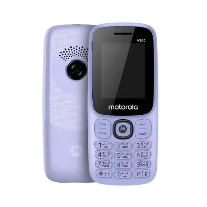 motorola moto a300