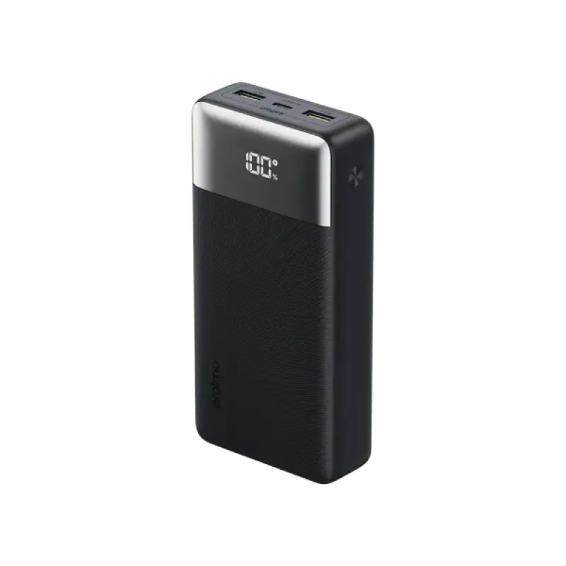 Oraimo PowerNova Q21 OPB-7200Q 20000mAh PD3 22.5W Power Bank