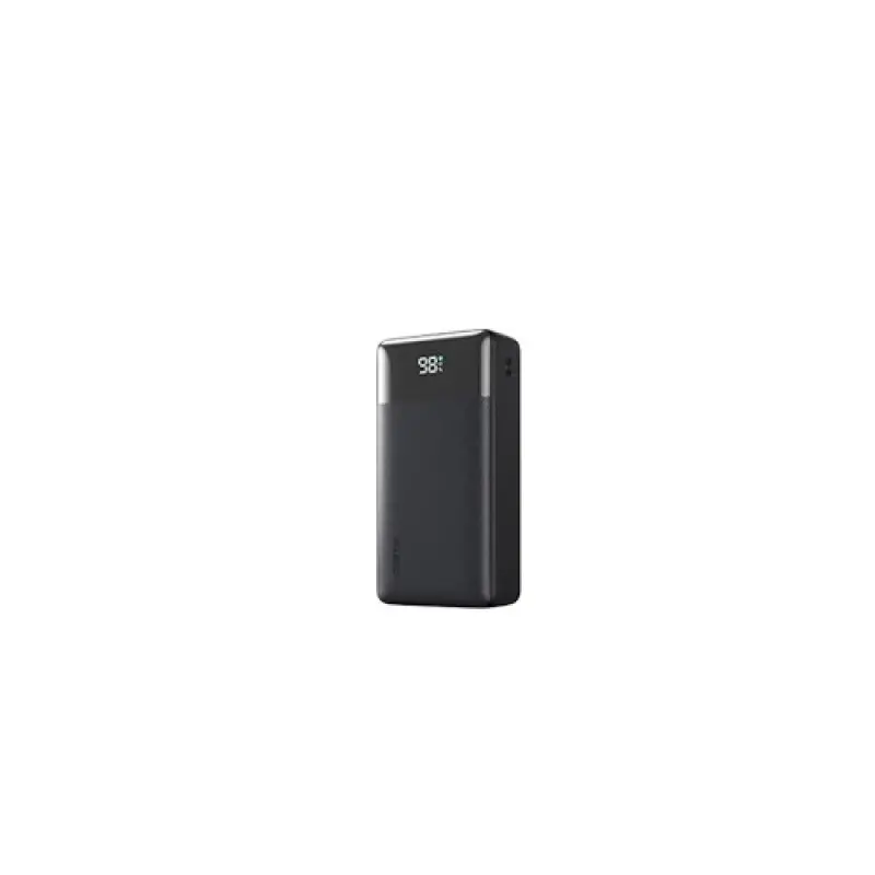 Oraimo PowerNova Q31 30000mAh 22.5W Fast Charging Power Bank (OPB-7300Q)