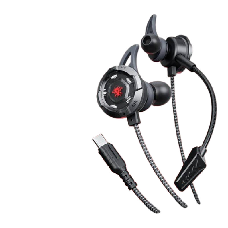 Plextone RX3 Gen2 Earphone Type-C