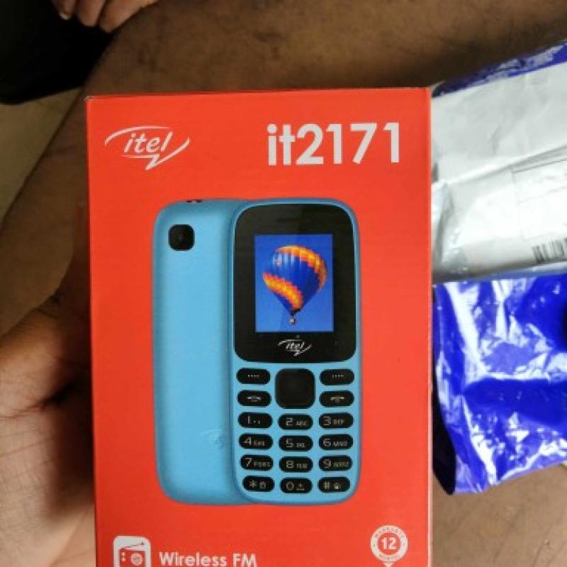 itel it 2171