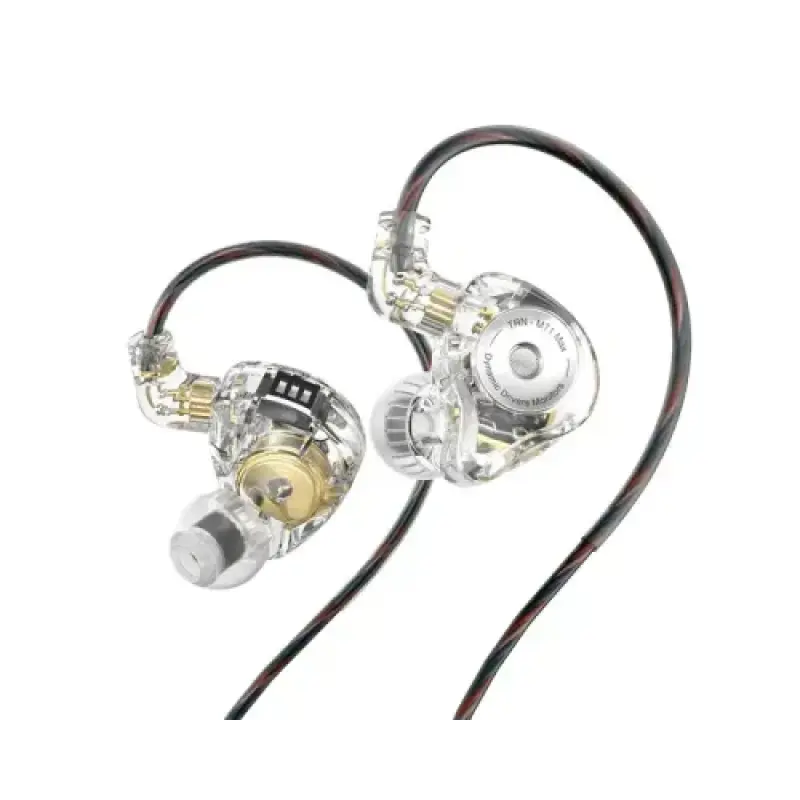 TRN MT1 Max  Hedphone