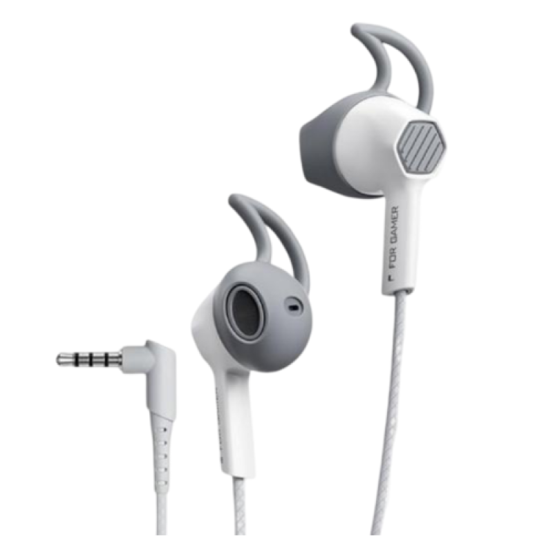 PLEXTONE G27 Wired In Ear Earphone 13.5mm