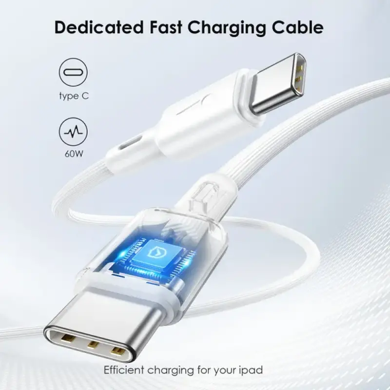 oraimo PowerCube 20 20W Wall Charger OCW-E106S+CC54
