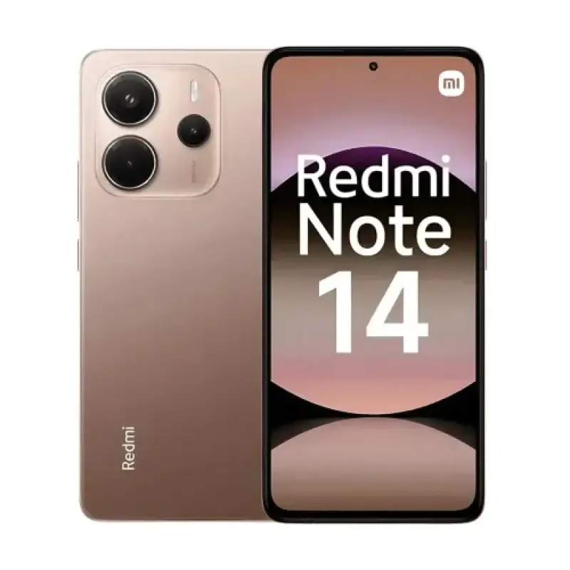 Xiaomi Redmi Note 14 8/256 GB
