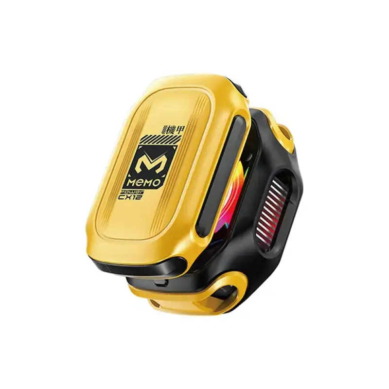 Memo CX12 Magnetic Phone Cooler-10W