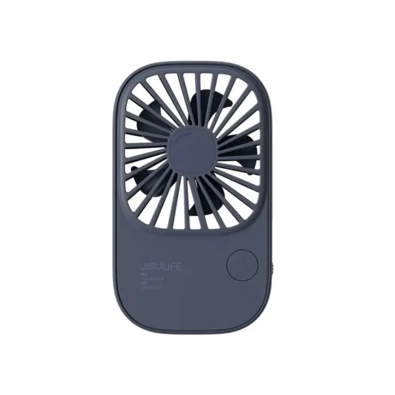 JisuLife Handheld Fan Life2 FA49 2000mAh