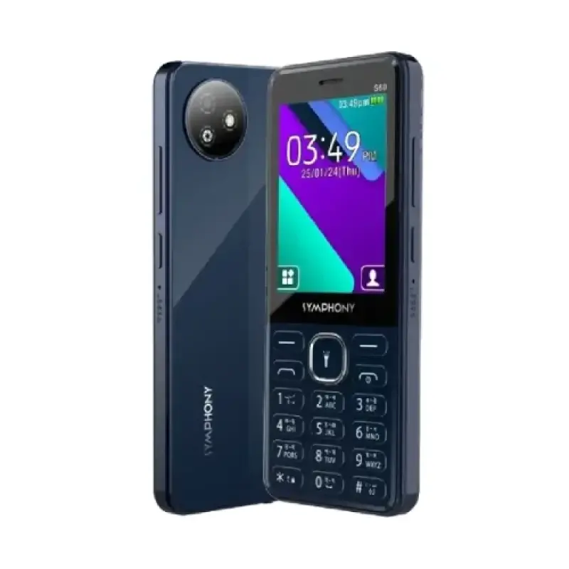 Symphony S80